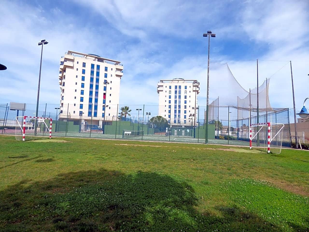 2 sovrum Lägenhet att hyra i Alboraya / Alboraia med pool garage - 1 700 € (Ref: 8371627)