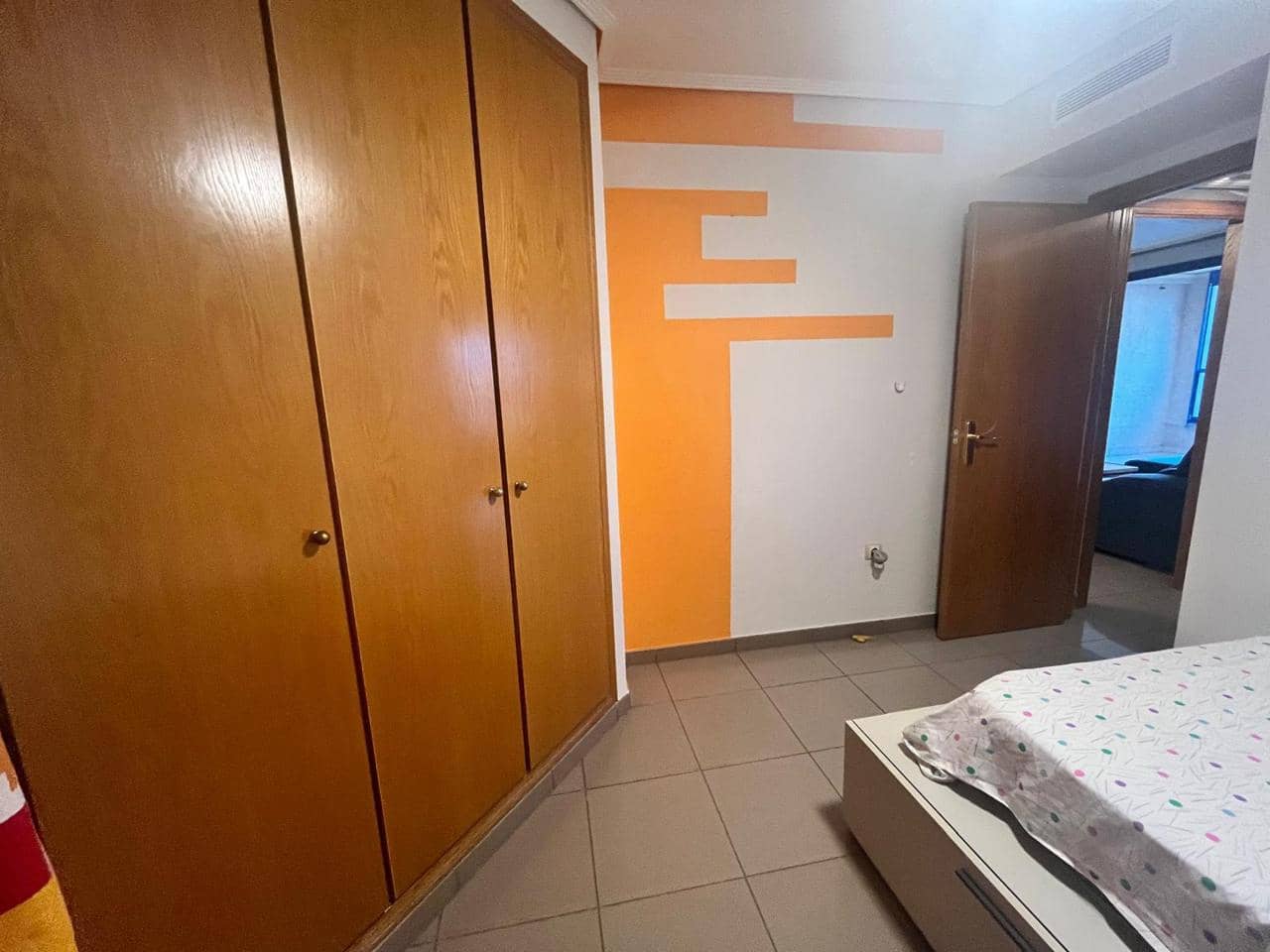 2 sovrum Lägenhet att hyra i Alboraya / Alboraia med pool garage - 1 700 € (Ref: 8371627)