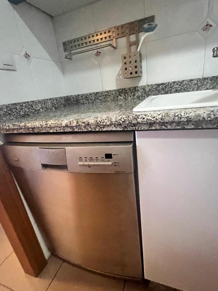 2 sovrum Lägenhet att hyra i Alboraya / Alboraia med pool garage - 1 700 € (Ref: 8371627)