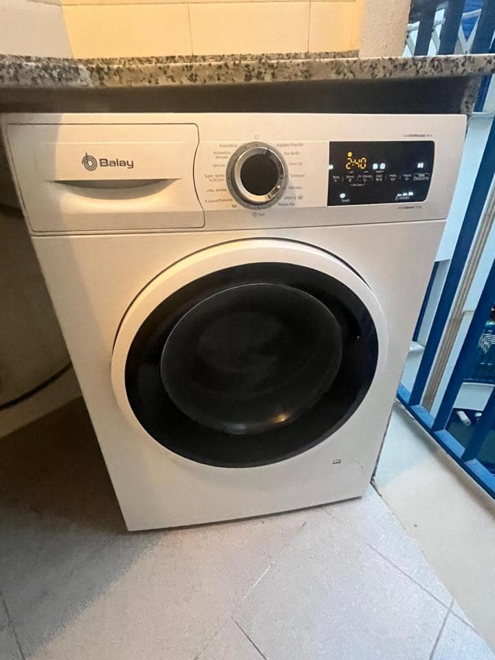 2 sovrum Lägenhet att hyra i Alboraya / Alboraia med pool garage - 1 700 € (Ref: 8371627)