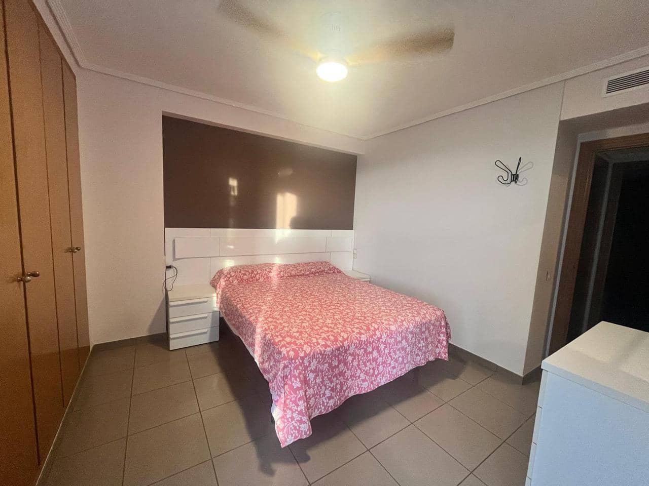 2 sovrum Lägenhet att hyra i Alboraya / Alboraia med pool garage - 1 700 € (Ref: 8371627)