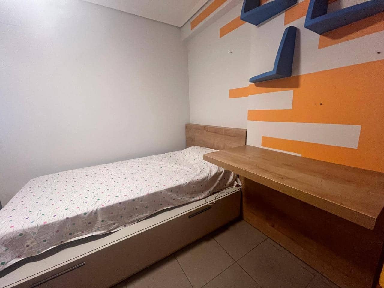 2 sovrum Lägenhet att hyra i Alboraya / Alboraia med pool garage - 1 700 € (Ref: 8371627)