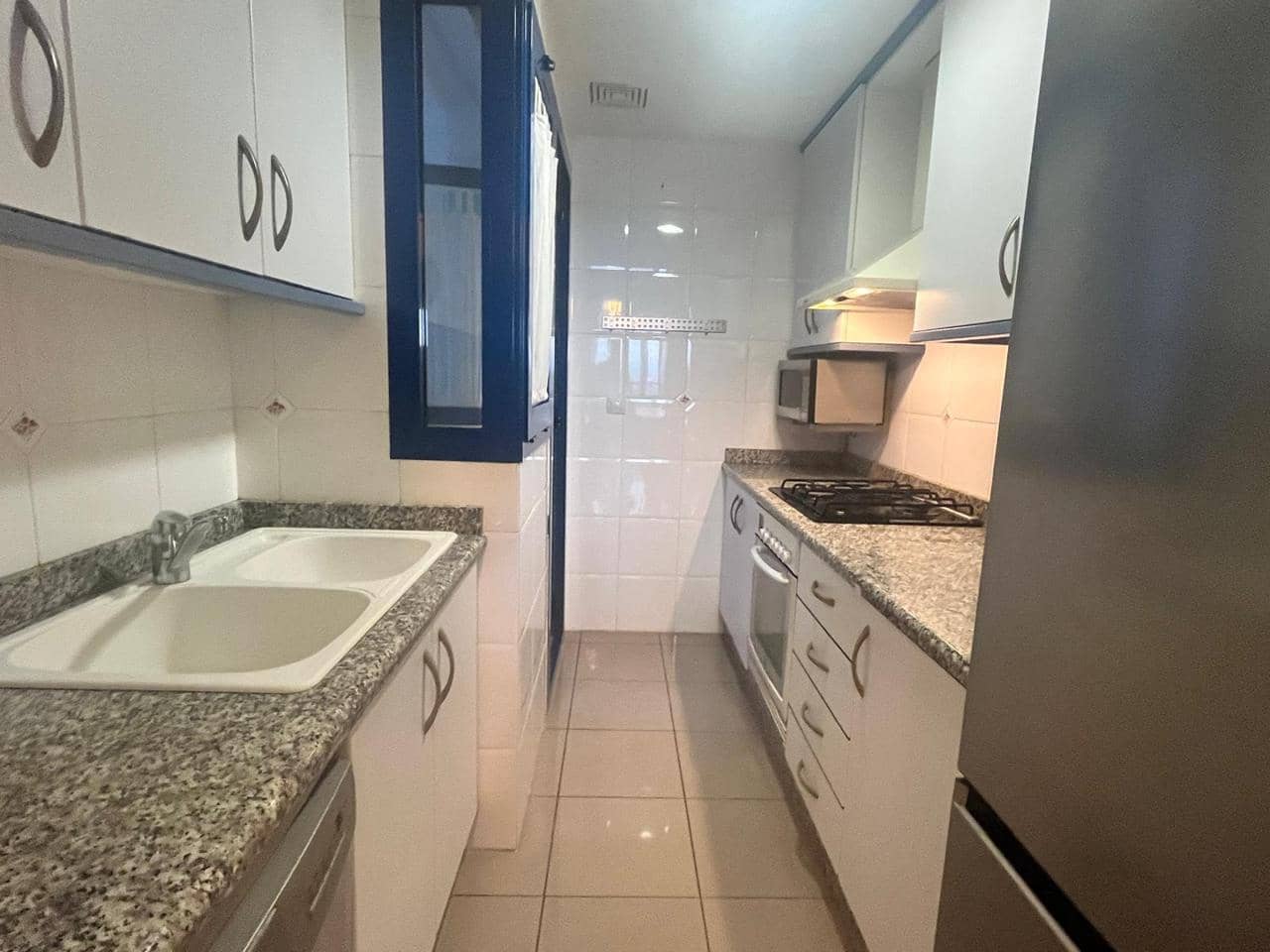 2 sovrum Lägenhet att hyra i Alboraya / Alboraia med pool garage - 1 700 € (Ref: 8371627)