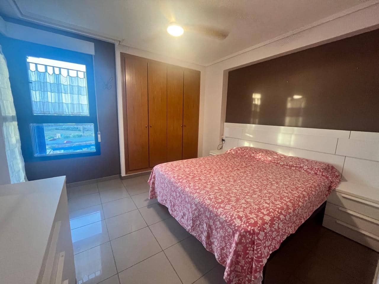 2 sovrum Lägenhet att hyra i Alboraya / Alboraia med pool garage - 1 700 € (Ref: 8371627)