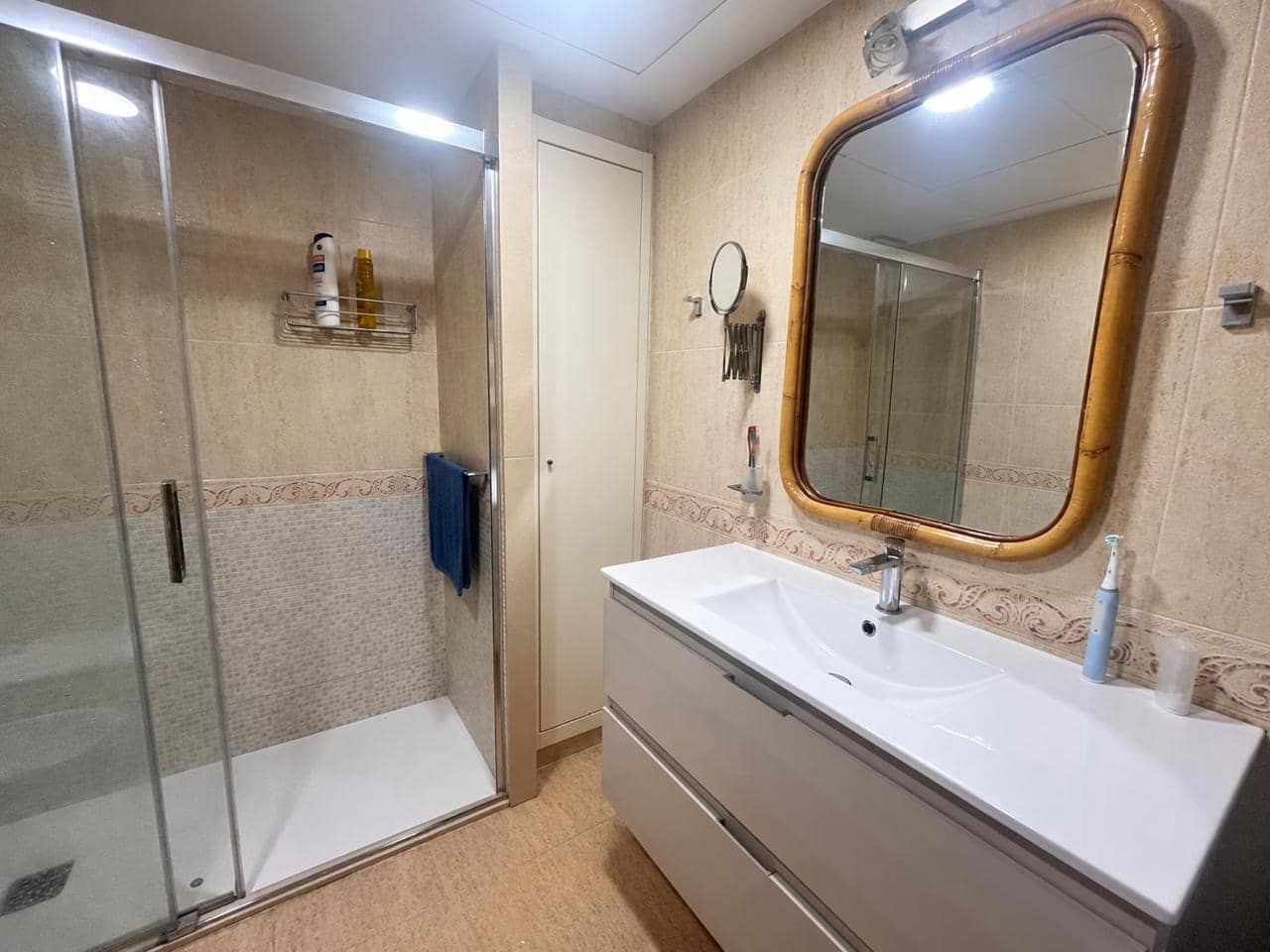 2 sovrum Lägenhet att hyra i Alboraya / Alboraia med pool garage - 1 700 € (Ref: 8371627)