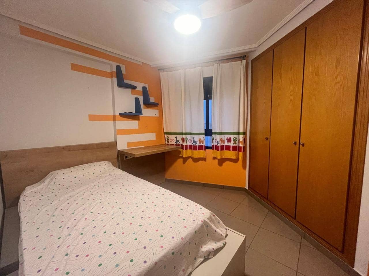 2 sovrum Lägenhet att hyra i Alboraya / Alboraia med pool garage - 1 700 € (Ref: 8371627)