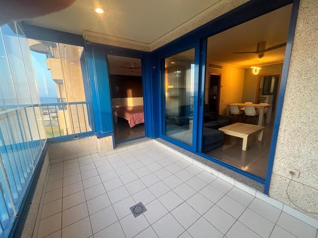 2 Zimmer Wohnung zu vermieten in Alboraya / Alboraia mit Pool Garage - 1.700 € (Ref: 8371627)
