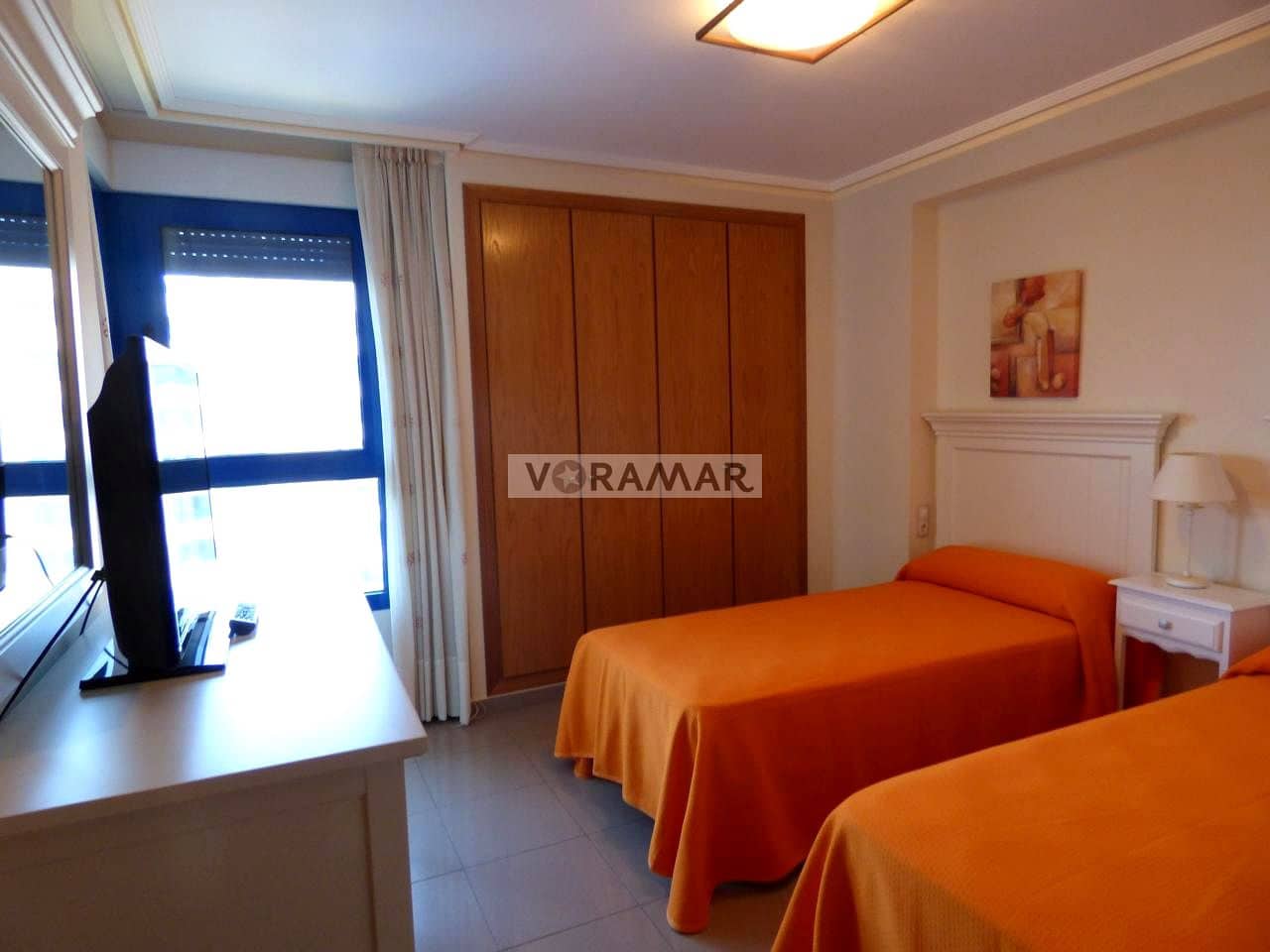 2 soverom Leilighet til leie i Alboraya / Alboraia med svømmebasseng garasje - € 3 500 (Ref: 8376574)