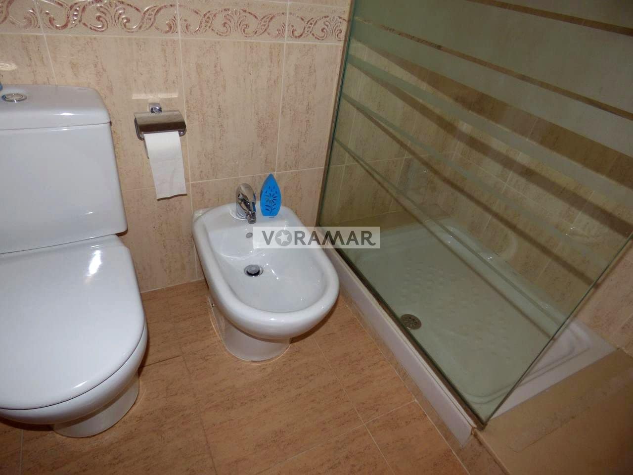 2 soverom Leilighet til leie i Alboraya / Alboraia med svømmebasseng garasje - € 3 500 (Ref: 8376574)