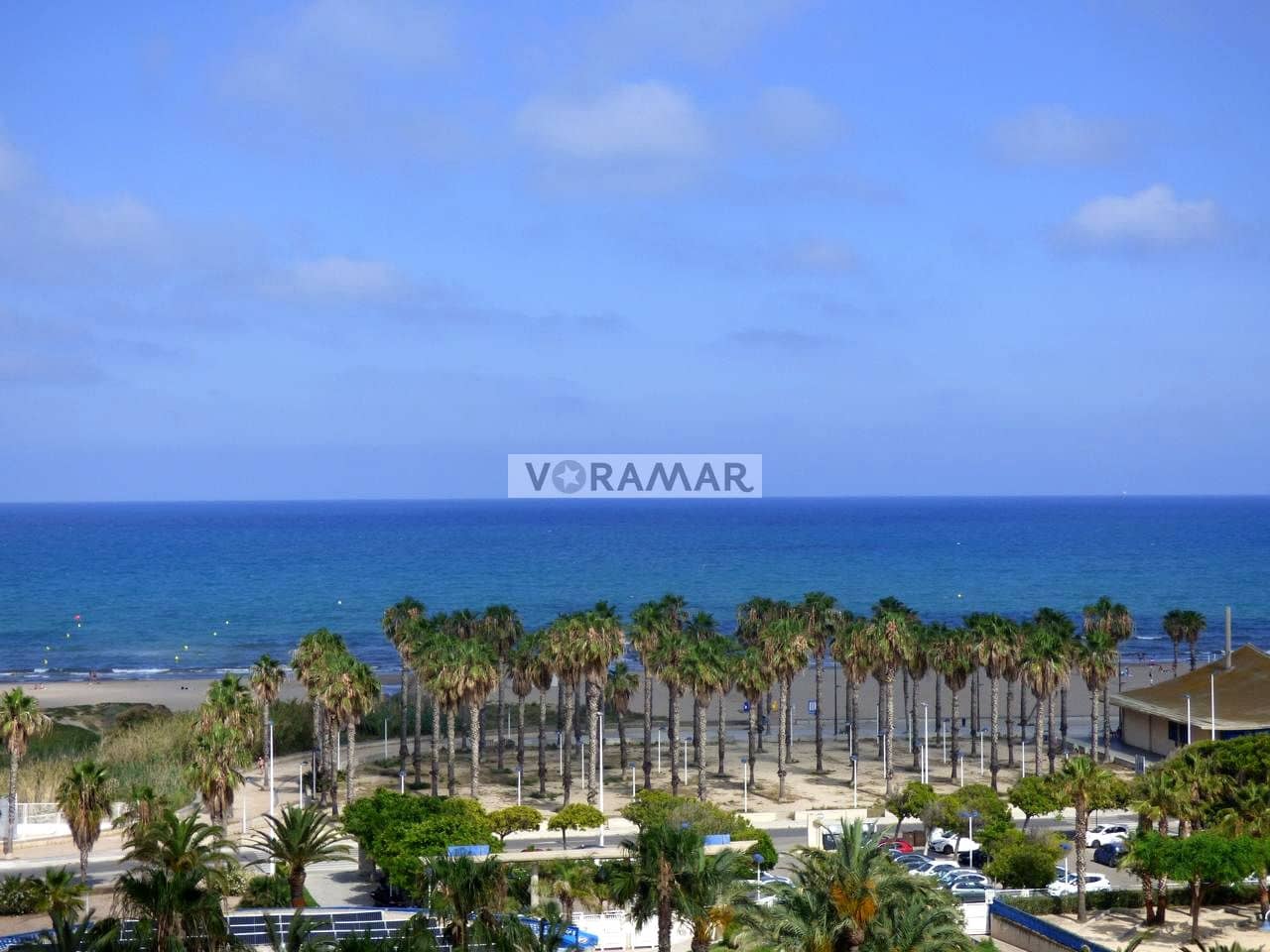 2 soverom Leilighet til leie i Alboraya / Alboraia med svømmebasseng garasje - € 3 500 (Ref: 8376574)