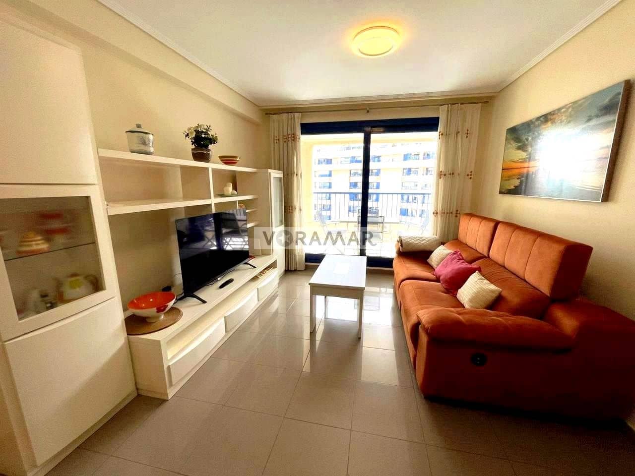 2 soverom Leilighet til leie i Alboraya / Alboraia med svømmebasseng garasje - € 3 500 (Ref: 8376574)