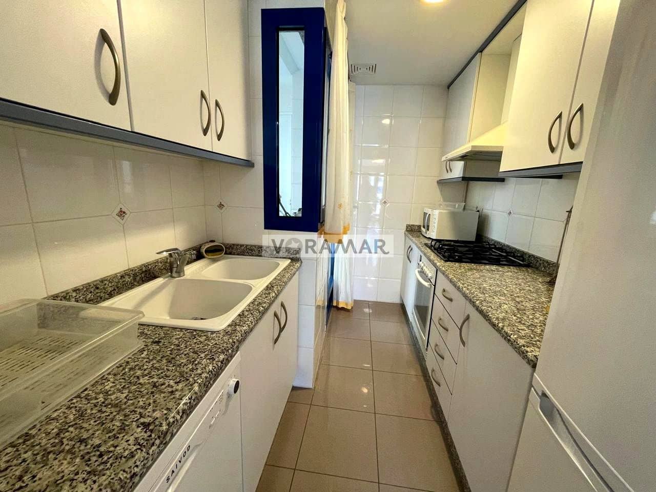 2 soverom Leilighet til leie i Alboraya / Alboraia med svømmebasseng garasje - € 3 500 (Ref: 8376574)