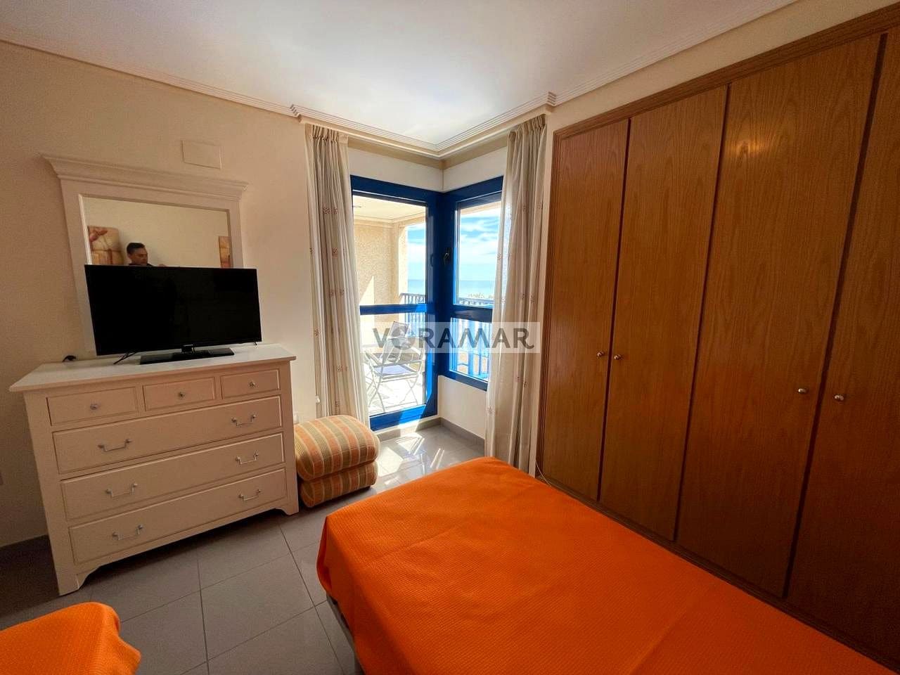 2 soverom Leilighet til leie i Alboraya / Alboraia med svømmebasseng garasje - € 3 500 (Ref: 8376574)