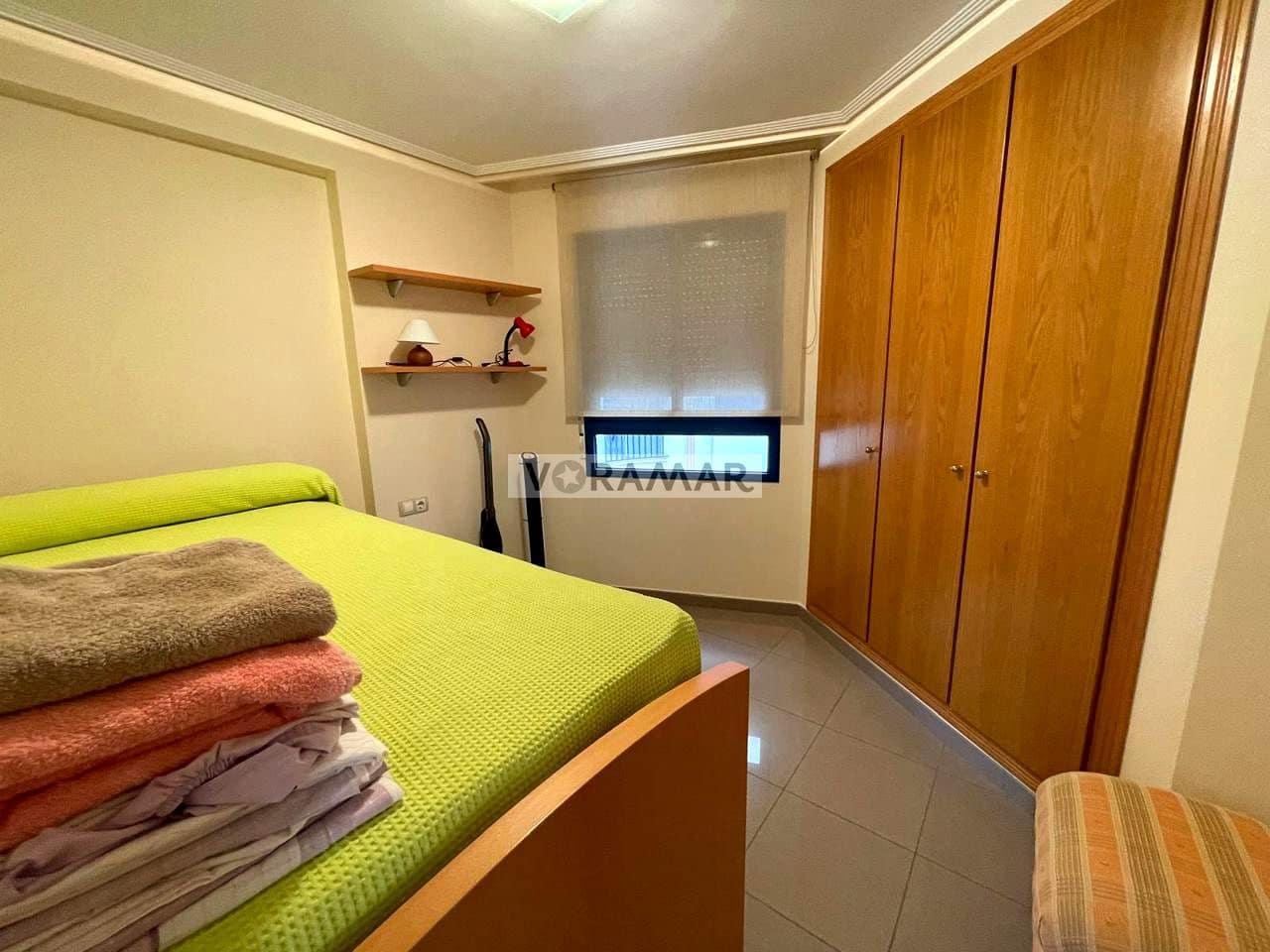 2 soverom Leilighet til leie i Alboraya / Alboraia med svømmebasseng garasje - € 3 500 (Ref: 8376574)