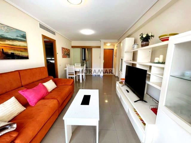 2 makuuhuone Asunto vuokrattavana paikassa Alboraya / Alboraia mukana uima-altaan 
autotalli - 3 500 € (Ref: 8376574)
