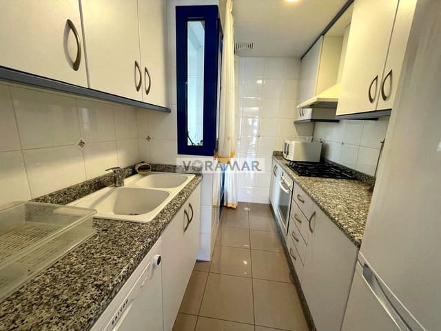 2 makuuhuone Asunto vuokrattavana paikassa Alboraya / Alboraia mukana uima-altaan 
autotalli - 3 500 € (Ref: 8376574)
