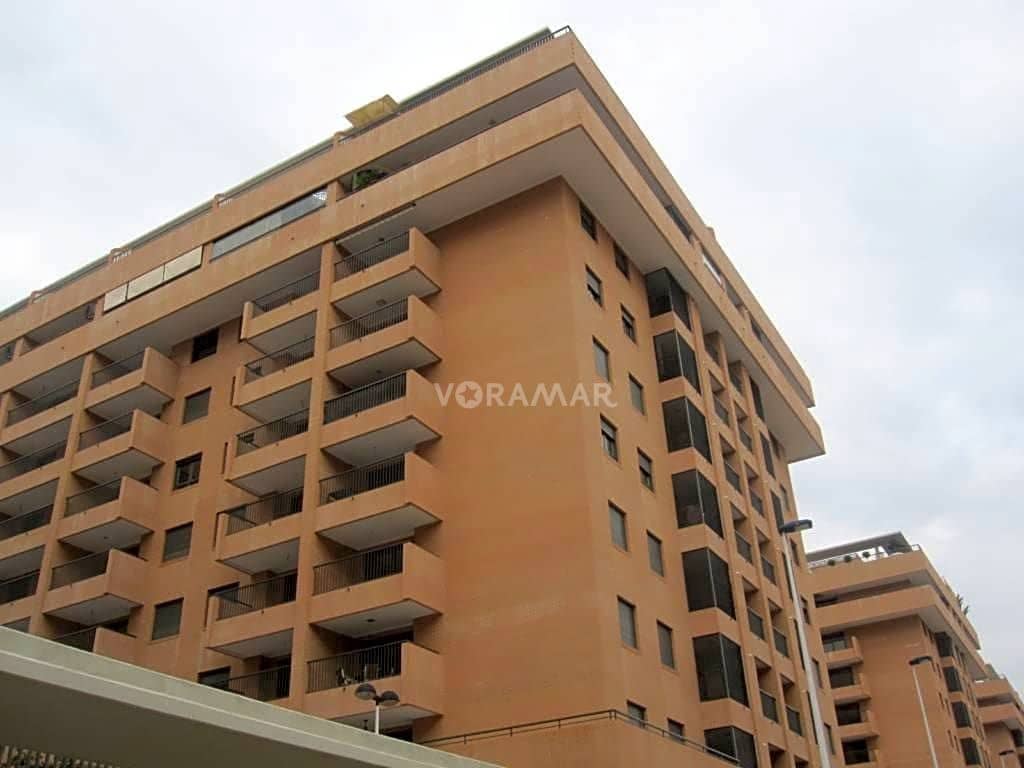 3 bedroom Flat for rent in Alboraya / Alboraia with pool garage - € 2,200 (Ref: 8420565)