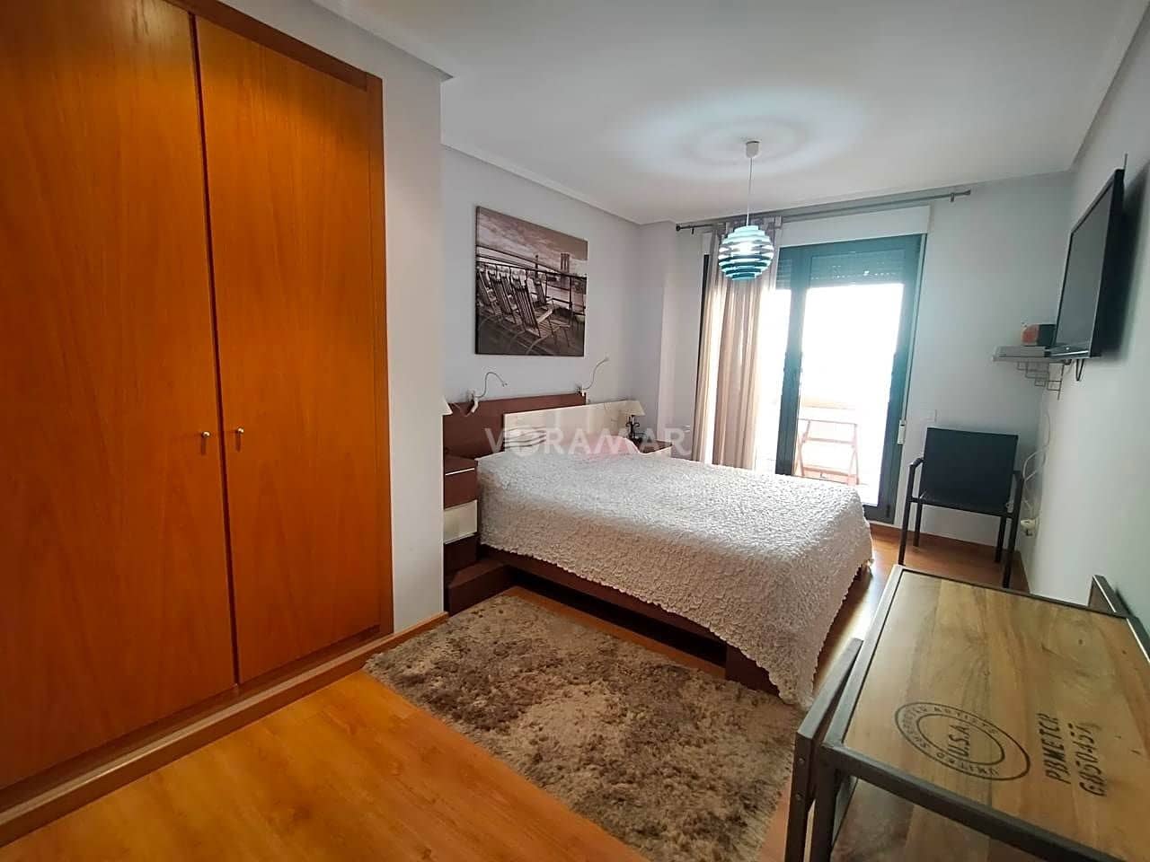 3 bedroom Flat for rent in Alboraya / Alboraia with pool garage - € 2,200 (Ref: 8420565)