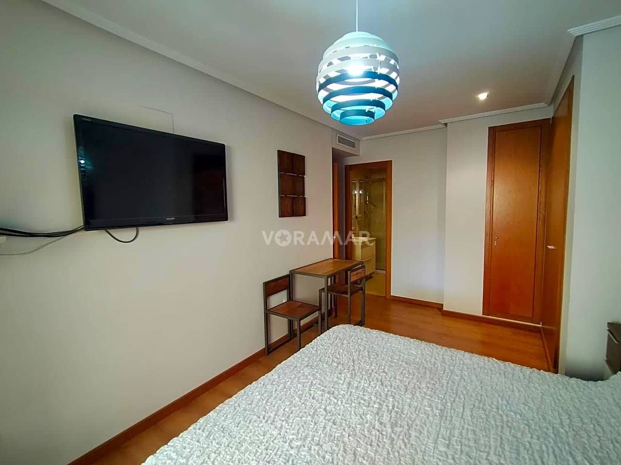 3 bedroom Flat for rent in Alboraya / Alboraia with pool garage - € 2,200 (Ref: 8420565)