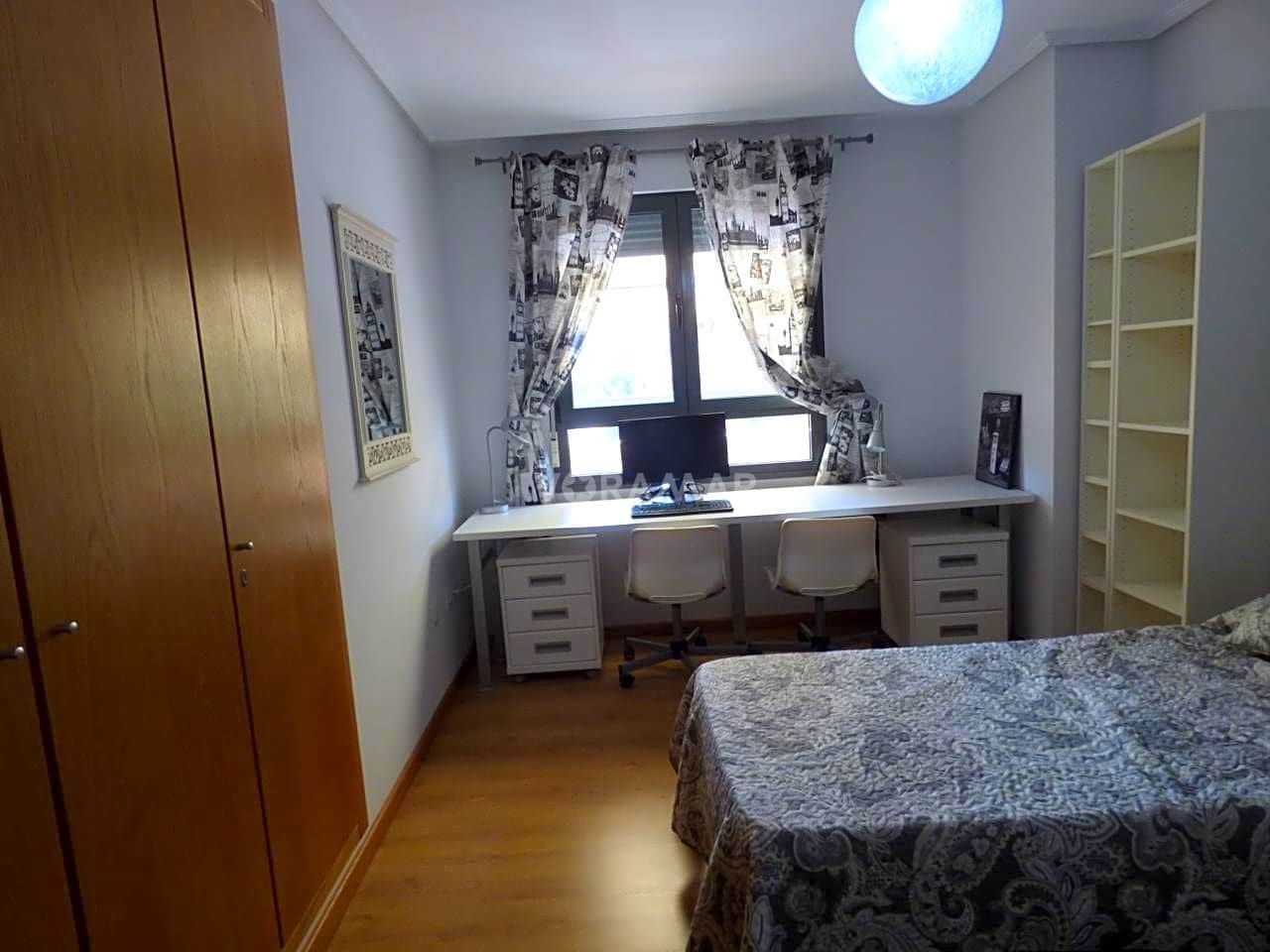 3 bedroom Flat for rent in Alboraya / Alboraia with pool garage - € 2,200 (Ref: 8420565)