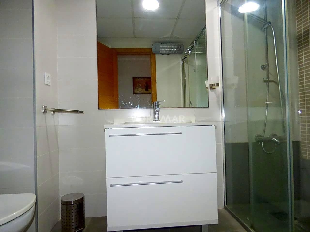 3 bedroom Flat for rent in Alboraya / Alboraia with pool garage - € 2,200 (Ref: 8420565)