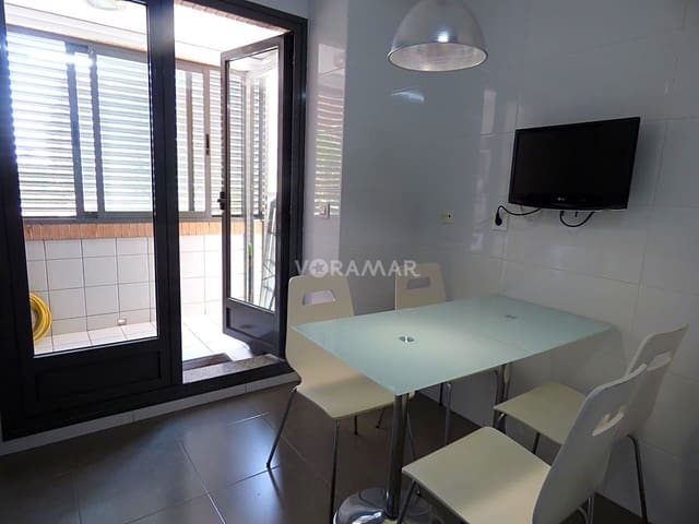 3 sypialnia Mieszkanie do wynajęcia w Alboraya / Alboraia z basenem garażem - 2 200 € (Ref: 8420565)