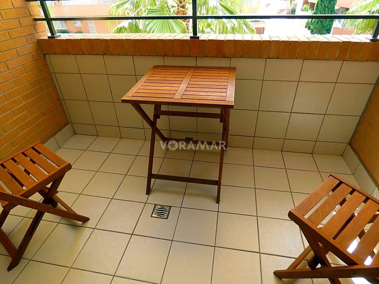 3 bedroom Flat for rent in Alboraya / Alboraia with pool garage - € 2,200 (Ref: 8420565)