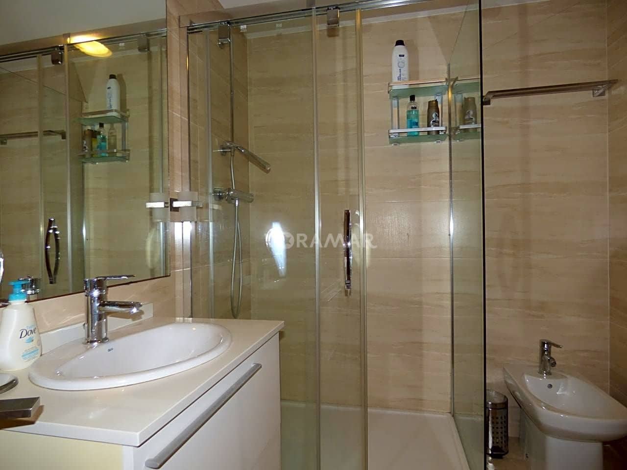 3 bedroom Flat for rent in Alboraya / Alboraia with pool garage - € 2,200 (Ref: 8420565)