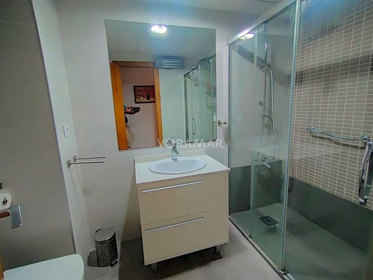 3 bedroom Flat for rent in Alboraya / Alboraia with pool garage - € 2,200 (Ref: 8420565)