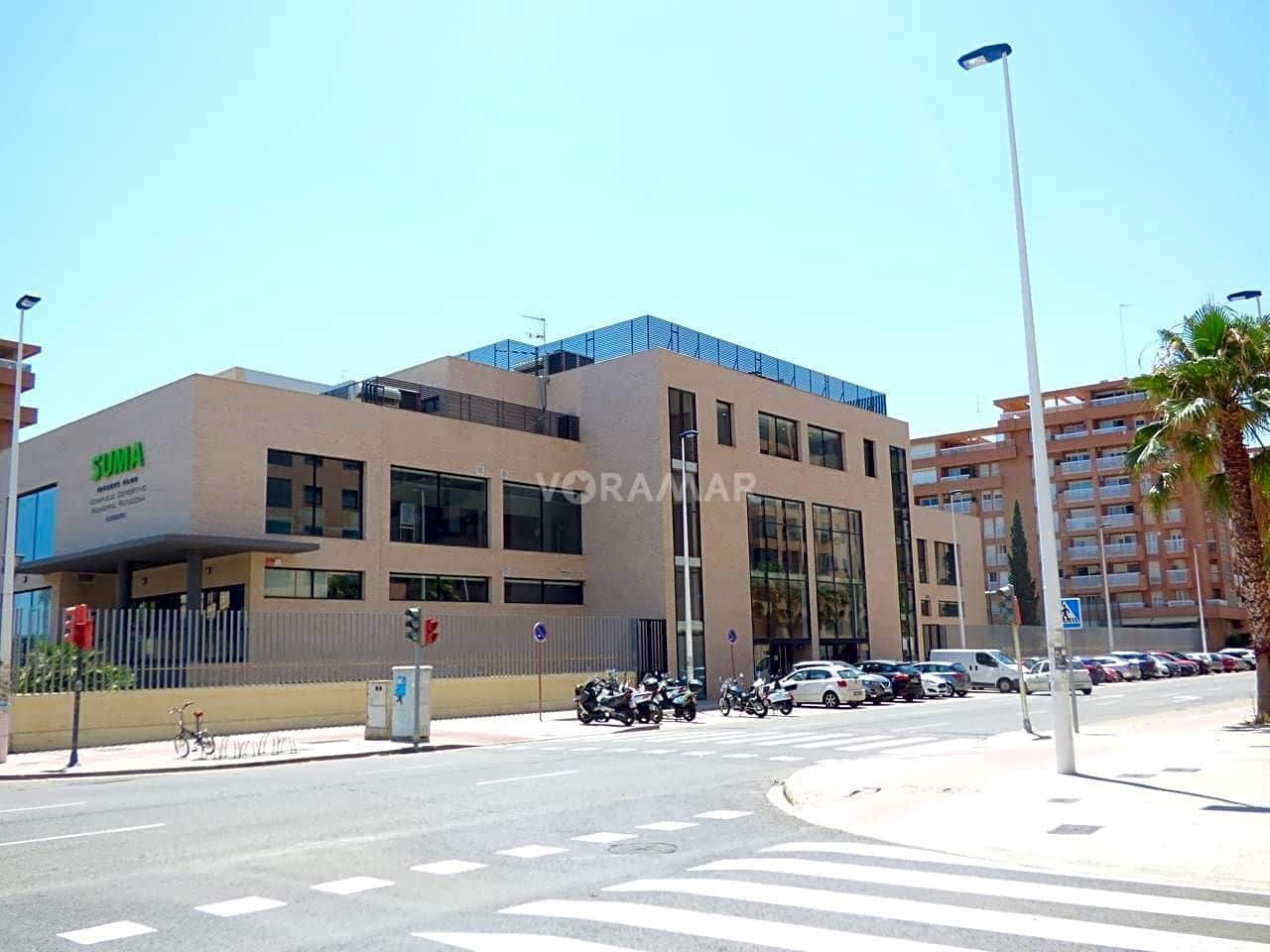 3 bedroom Flat for rent in Alboraya / Alboraia with pool garage - € 2,200 (Ref: 8420565)