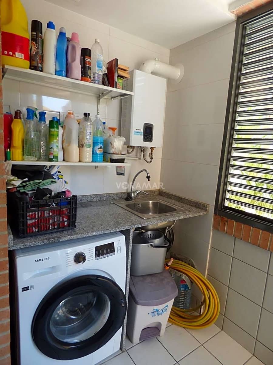 3 bedroom Flat for rent in Alboraya / Alboraia with pool garage - € 2,200 (Ref: 8420565)