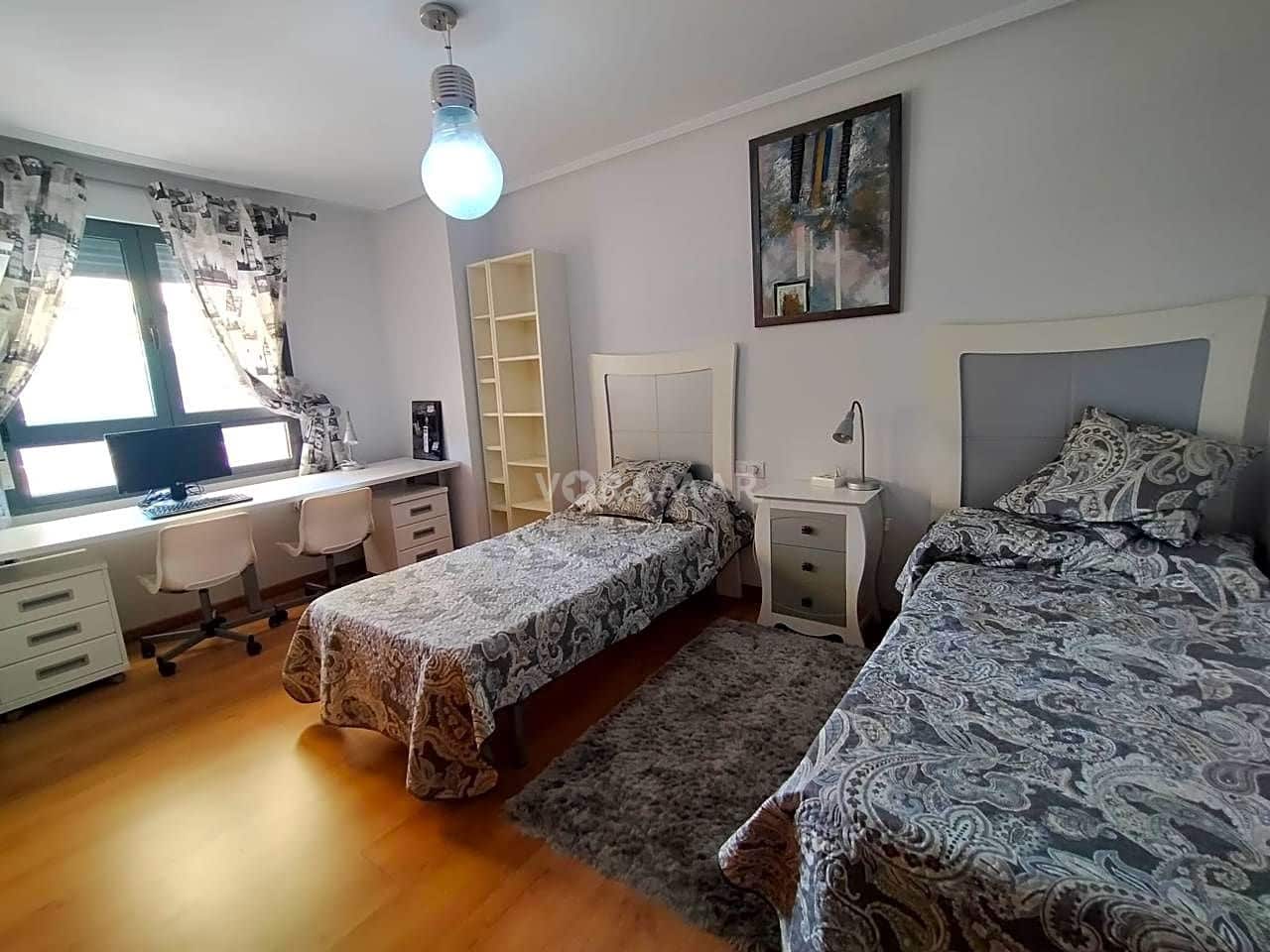 3 bedroom Flat for rent in Alboraya / Alboraia with pool garage - € 2,200 (Ref: 8420565)