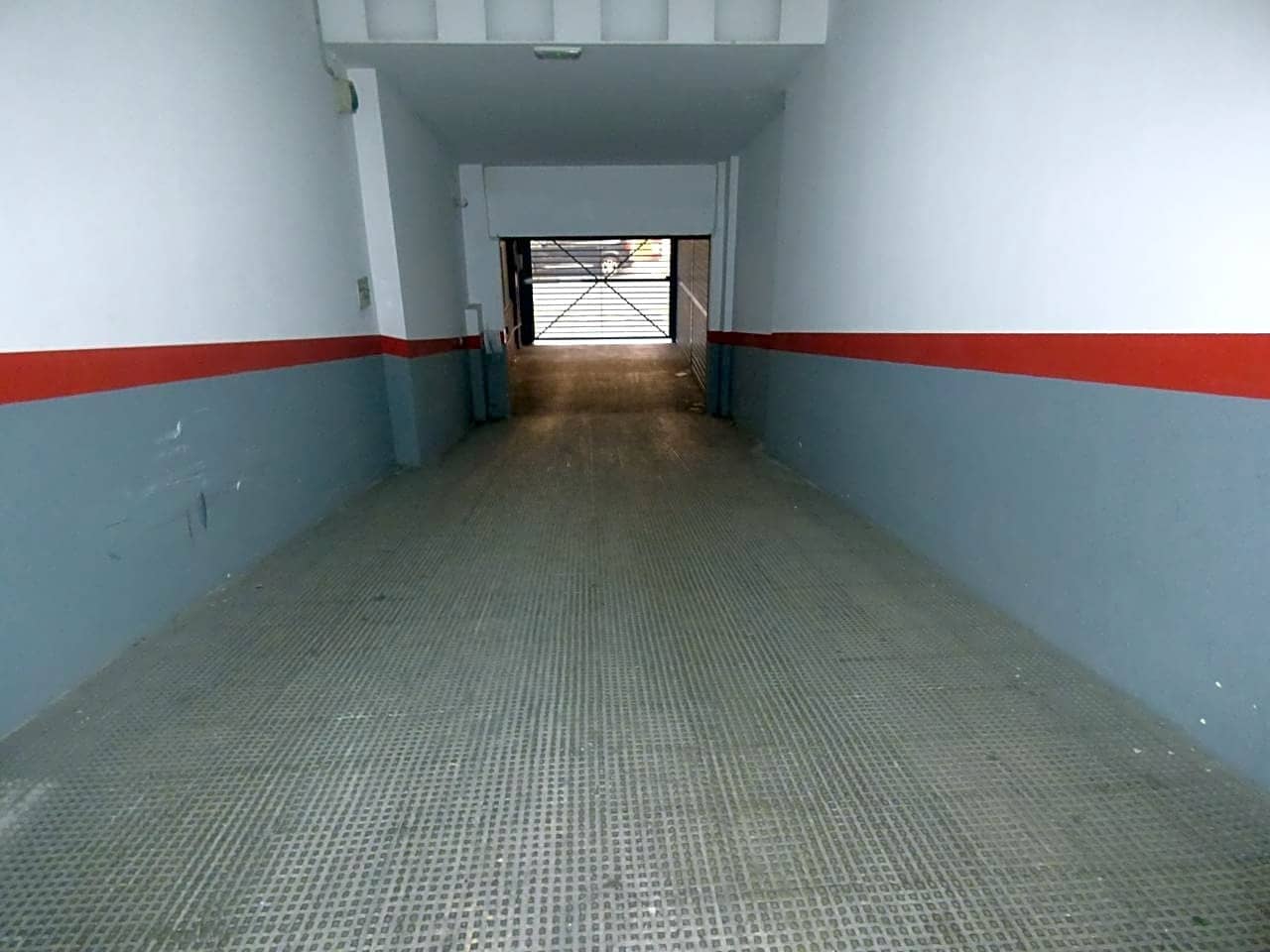 Garasje til salgs i Valencia by - € 18 000 (Ref: 8439622)