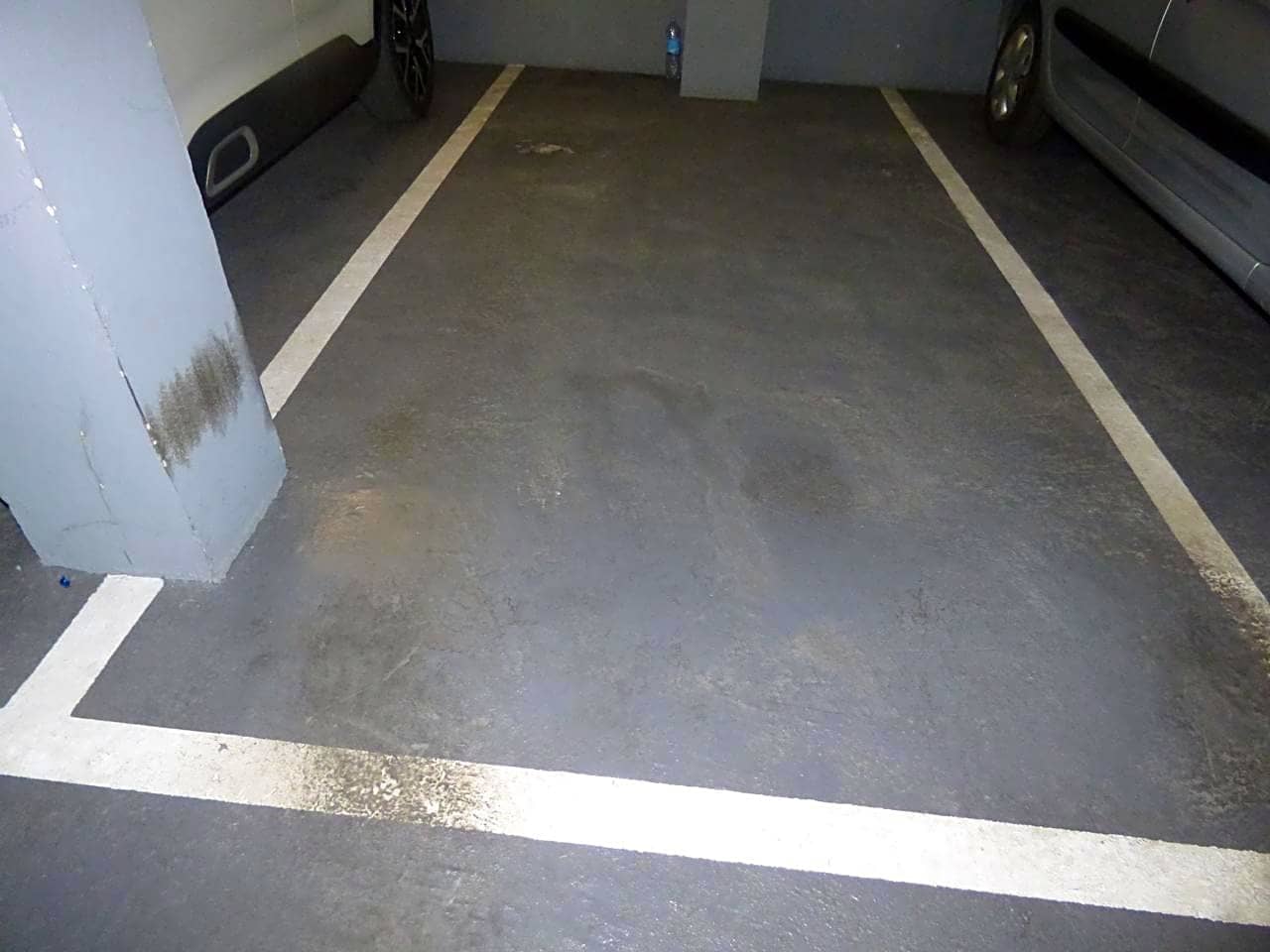 Garasje til salgs i Valencia by - € 18 000 (Ref: 8439622)