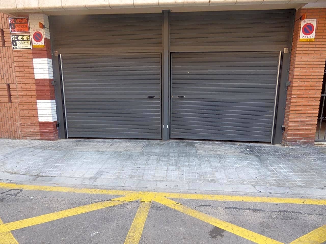 Garasje til salgs i Valencia by - € 18 000 (Ref: 8439622)