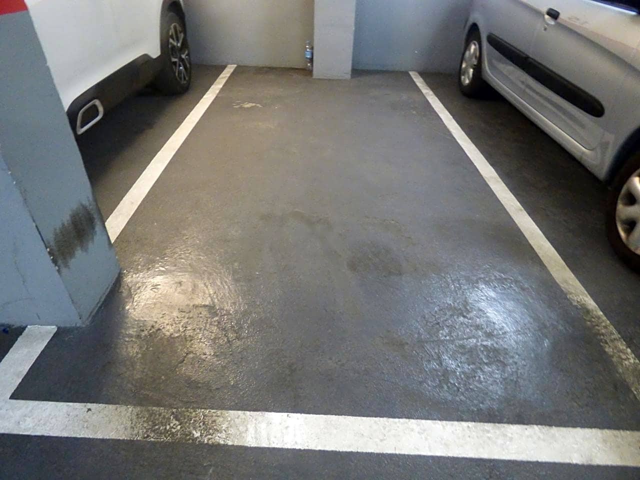 Garasje til salgs i Valencia by - € 18 000 (Ref: 8439622)