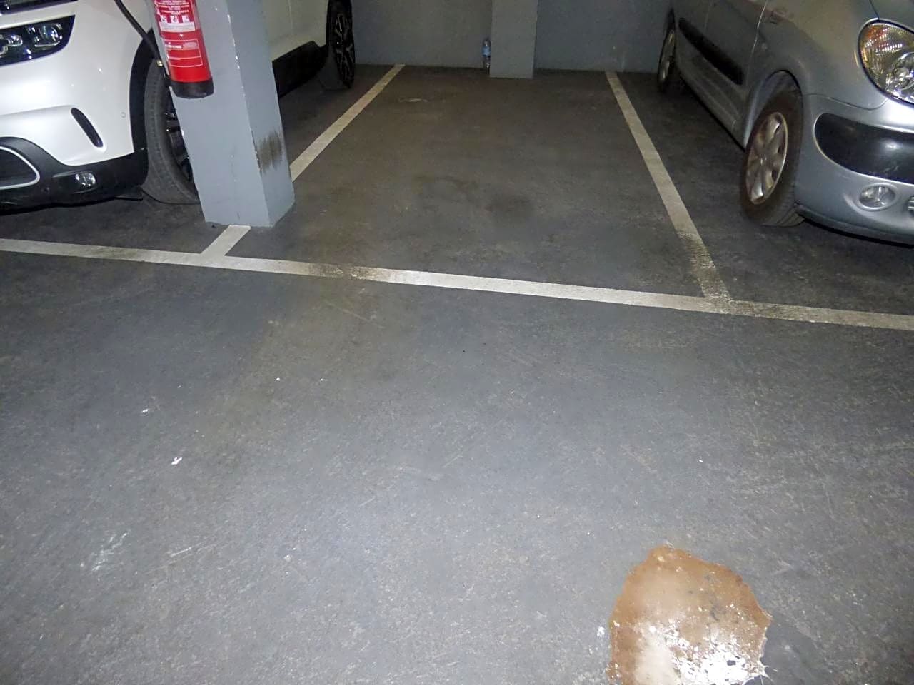 Garasje til salgs i Valencia by - € 18 000 (Ref: 8439622)