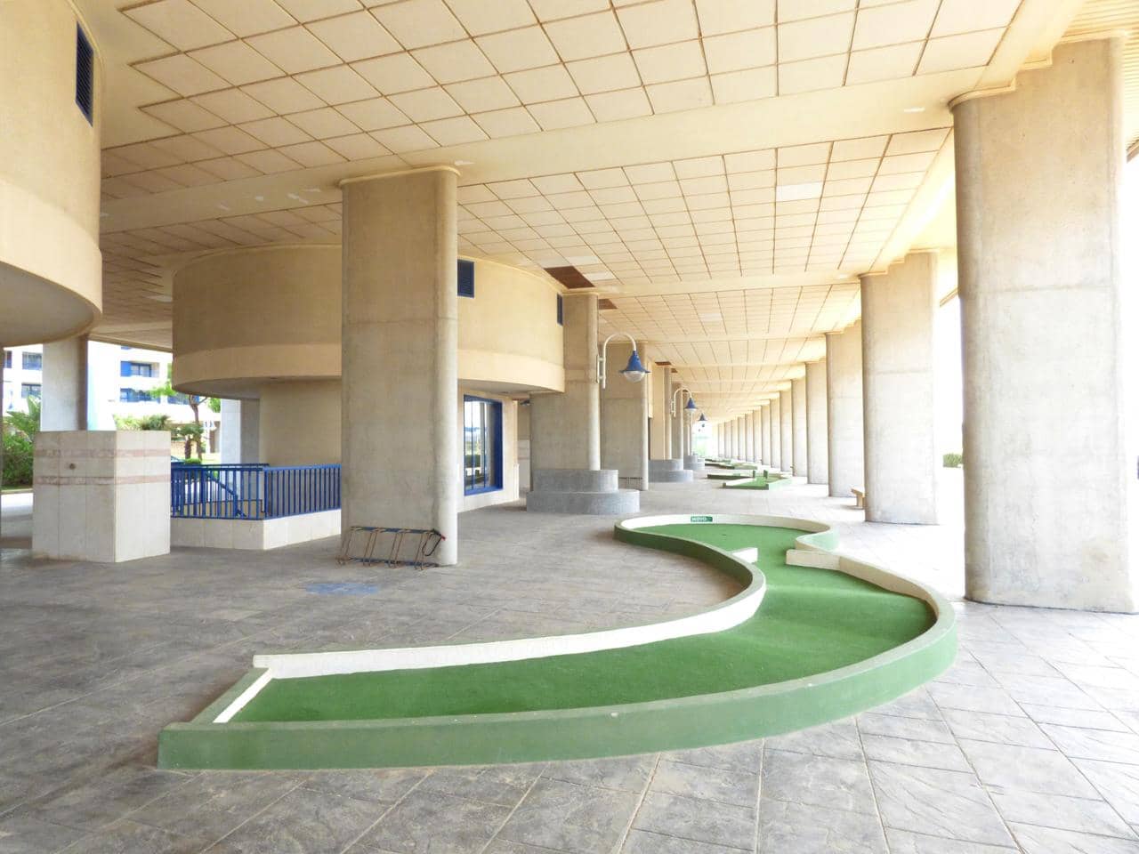 2 camera da letto Appartamento da affittare in Alboraya / Alboraia con piscina garage - 1.200 € (Rif: 8462558)