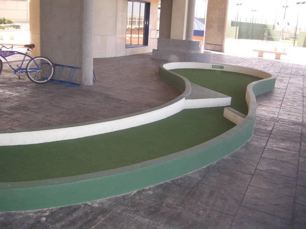 2 camera da letto Appartamento da affittare in Alboraya / Alboraia con piscina garage - 1.200 € (Rif: 8462558)