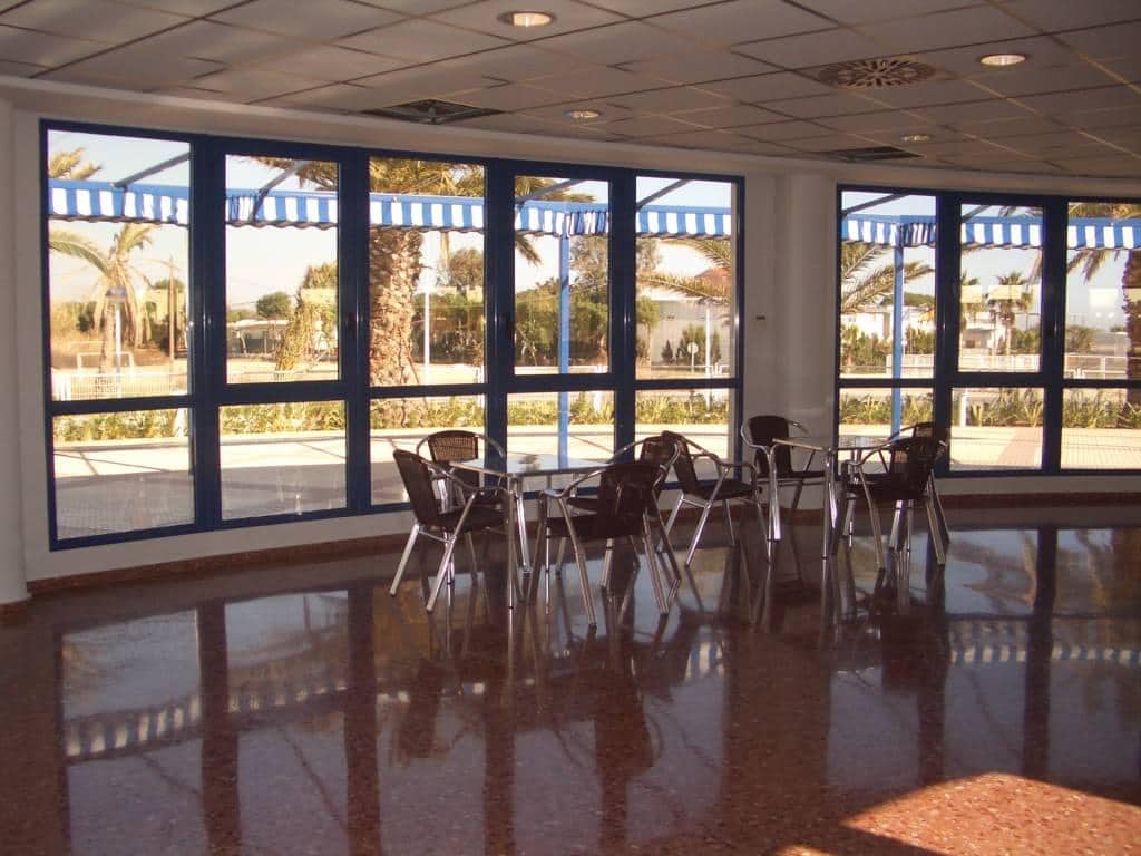 2 camera da letto Appartamento da affittare in Alboraya / Alboraia con piscina garage - 1.200 € (Rif: 8462558)