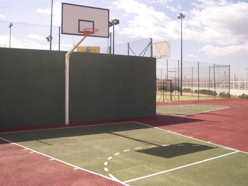 2 camera da letto Appartamento da affittare in Alboraya / Alboraia con piscina garage - 1.200 € (Rif: 8462558)