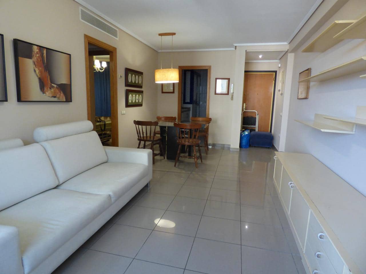 2 camera da letto Appartamento da affittare in Alboraya / Alboraia con piscina garage - 1.200 € (Rif: 8462558)