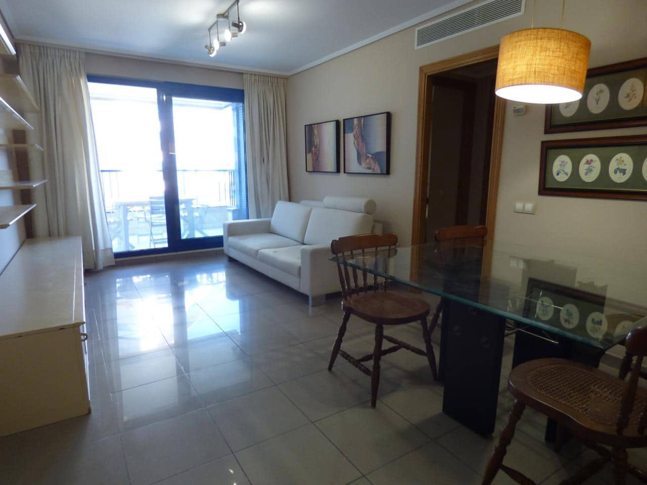 2 camera da letto Appartamento da affittare in Alboraya / Alboraia con piscina garage - 1.200 € (Rif: 8462558)