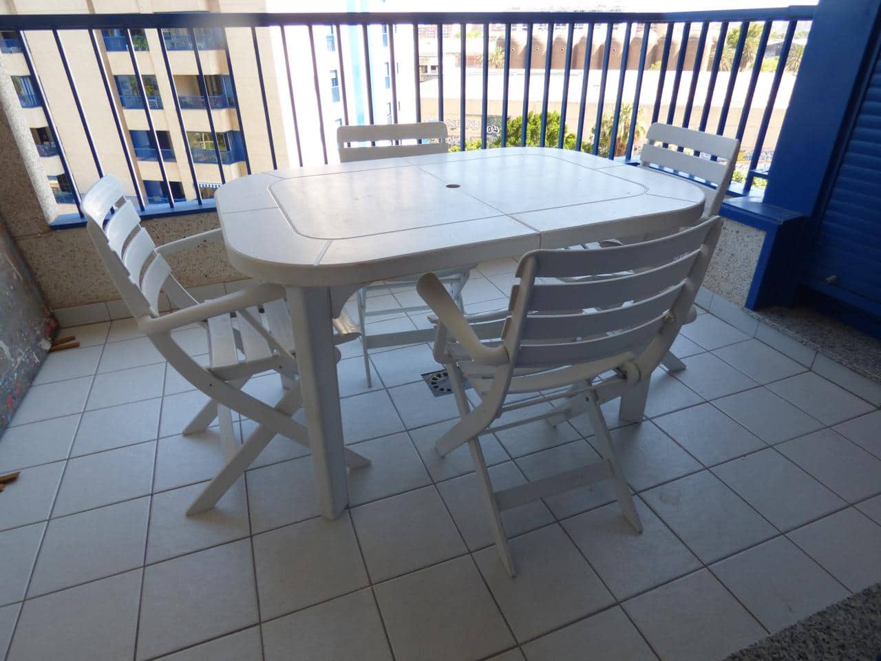 2 camera da letto Appartamento da affittare in Alboraya / Alboraia con piscina garage - 1.200 € (Rif: 8462558)