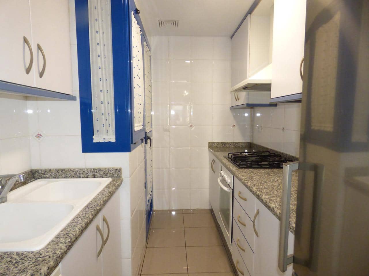 2 camera da letto Appartamento da affittare in Alboraya / Alboraia con piscina garage - 1.200 € (Rif: 8462558)
