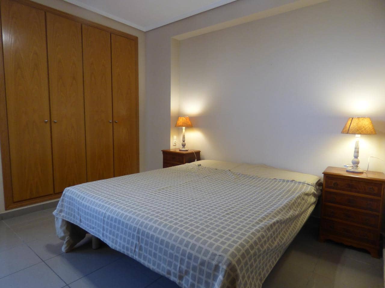 2 camera da letto Appartamento da affittare in Alboraya / Alboraia con piscina garage - 1.200 € (Rif: 8462558)