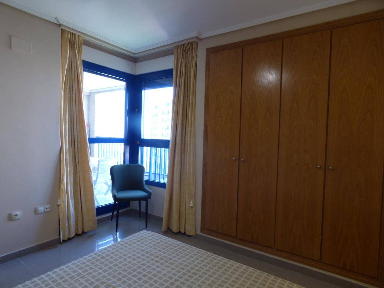 2 camera da letto Appartamento da affittare in Alboraya / Alboraia con piscina garage - 1.200 € (Rif: 8462558)