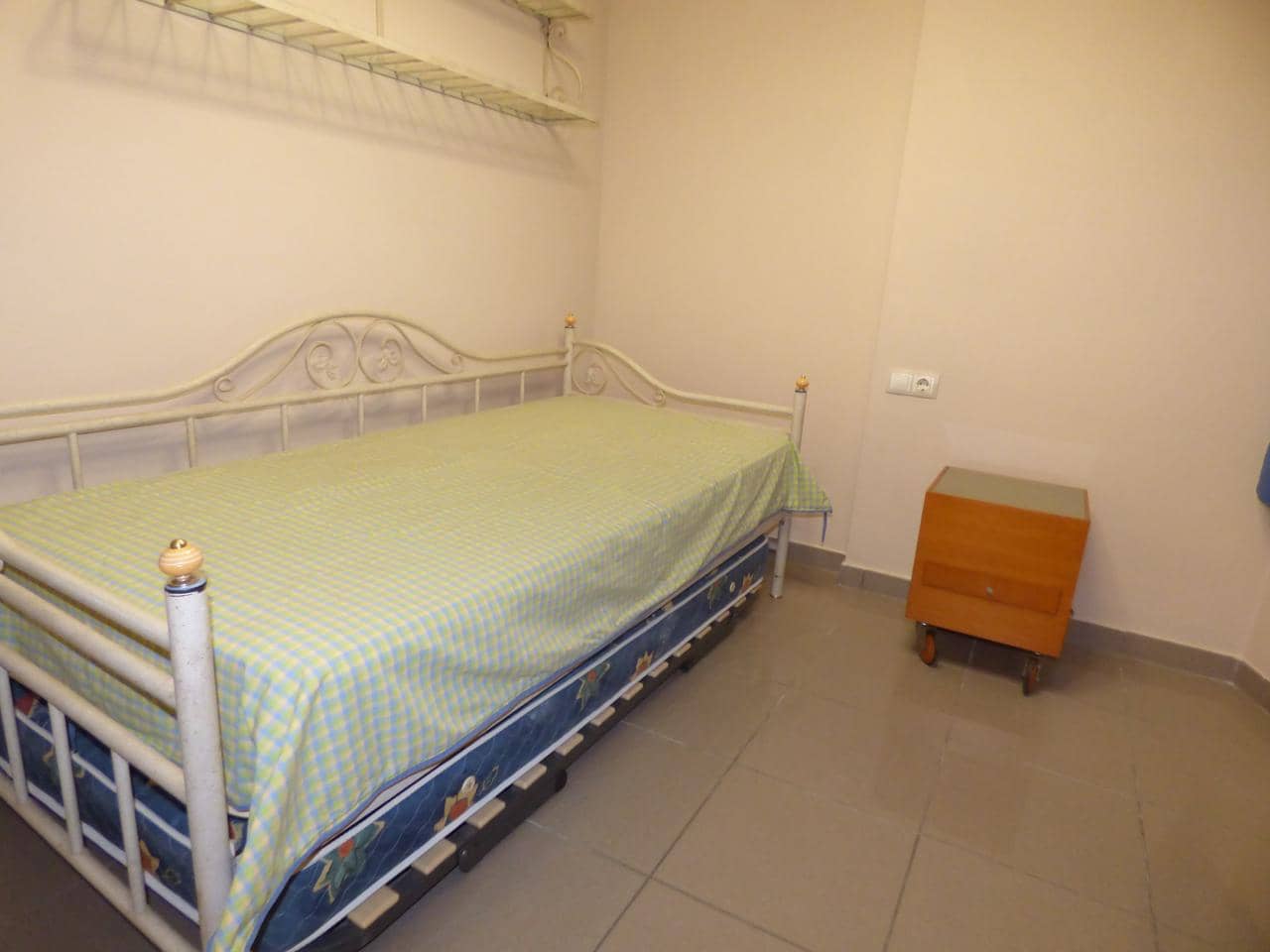 2 camera da letto Appartamento da affittare in Alboraya / Alboraia con piscina garage - 1.200 € (Rif: 8462558)