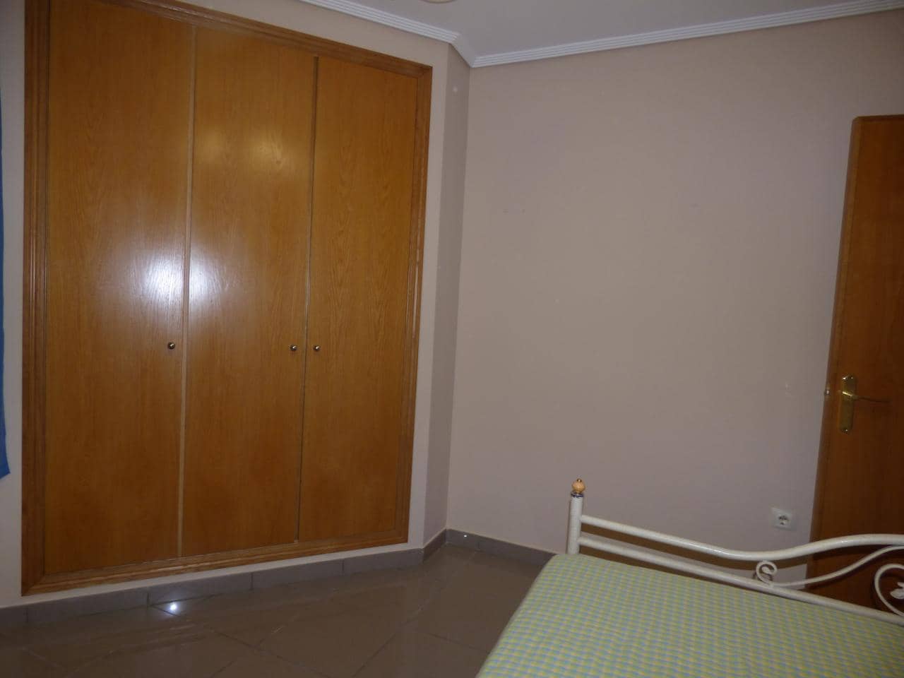 2 camera da letto Appartamento da affittare in Alboraya / Alboraia con piscina garage - 1.200 € (Rif: 8462558)