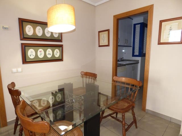 2 makuuhuone Asunto vuokrattavana paikassa Alboraya / Alboraia mukana uima-altaan 
autotalli - 1 200 € (Ref: 8462558)